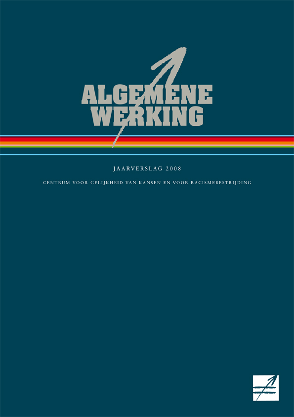 cover jaarverslag